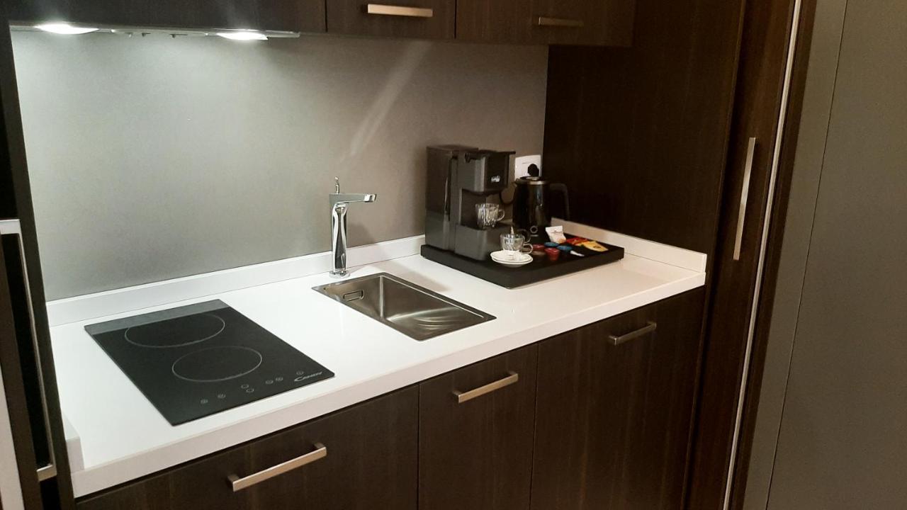 Appartamento Joivy Spadari Milano